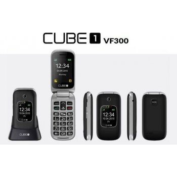 CUBE1 VF300