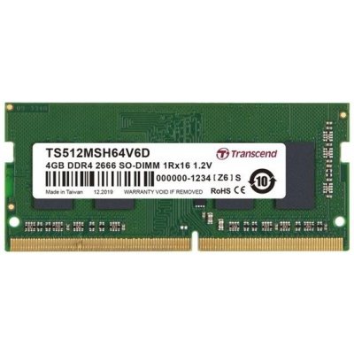 Transcend TS512MSH64V6D – Hledejceny.cz