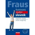 Ilustrovaný studijní slovník A-Č/Č-A – Hledejceny.cz