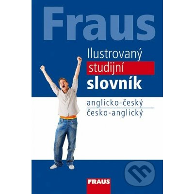Ilustrovaný studijní slovník A-Č/Č-A – Hledejceny.cz