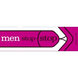 INVERMA Men stop stop-Creme 18ml