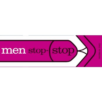 INVERMA Men stop stop-Creme 18ml