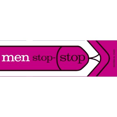 INVERMA Men stop stop-Creme 18ml – Zboží Mobilmania