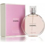 Chanel Chance Eau Vive toaletní voda dámská 100 ml tester – Hledejceny.cz