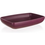 Banquet Tác servírovací Culinaria 18x12x3,5cm – Zboží Dáma