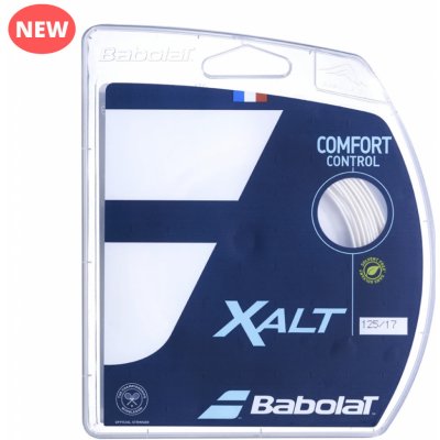 Babolat Xalt 12m 1,25mm – Zboží Mobilmania