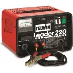 Telwin Leader 220 Start – Zboží Mobilmania