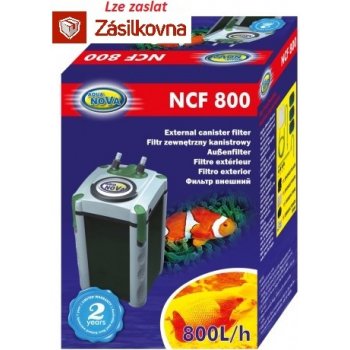 AQUA NOVA NCF-800