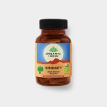 Organic India Imu Help Immunity 60 kapslí – Hledejceny.cz