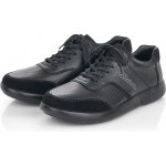 Rieker pánské polobotky B2720-00 černé – Sleviste.cz