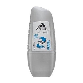 Adidas Fresh Cool & Dry Men roll-on 50 ml