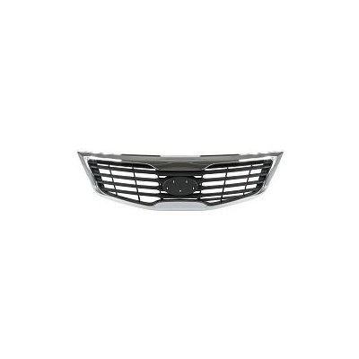 Maska KIA SPORTAGE III -SL- | Zboží Auto