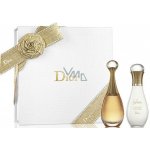 Christian Dior J'adore EDP 50 ml + tělové mléko 75 ml dárková sada – Zboží Dáma Christian Dior J'adore EDP 50 ml + tělové mléko 75 ml dárková sada – Zboží Dáma