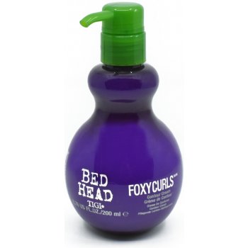 Tigi Bed Head Foxy Curls (Countour Creme) 200 ml