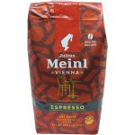 Julius Meinl Vienna Espresso 1 kg – Hledejceny.cz