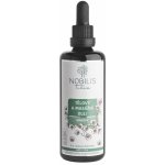 Nobilis Tilia makový olej 100 ml – Hledejceny.cz