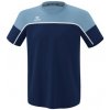 Pánské sportovní tričko Erima Change triko pánské tmavě modrá