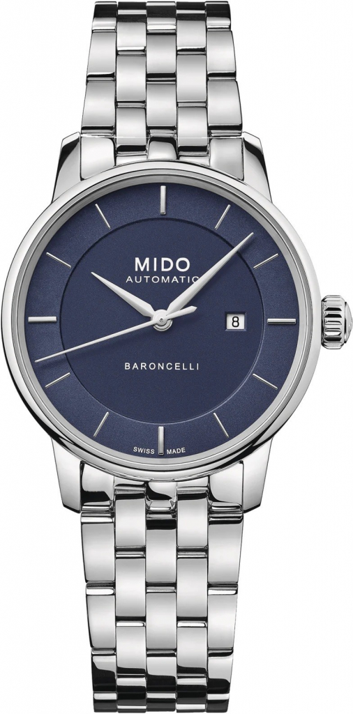Mido M037.207.11.041.00