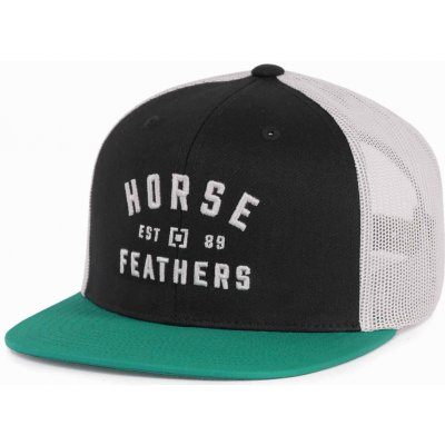 Horsefeathers Sign Youth modrá – Hledejceny.cz