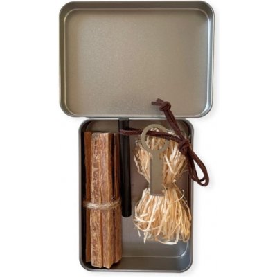 PKshop Sada na rozdělání ohně 2 – Sleviste.cz