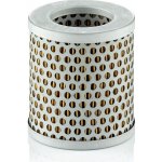 MANN-FILTER Vzduchový filtr C754 – Hledejceny.cz