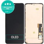 LCD Displej + Dotykové sklo Google Pixel 8 – Hledejceny.cz