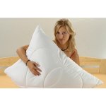 Brotex Polštář Luxus plus bez zipu kuličky Unico 900g 70x90 – Hledejceny.cz