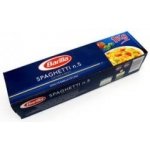 Barilla Spaghetti n°5 těstoviny 1 kg – Zboží Dáma