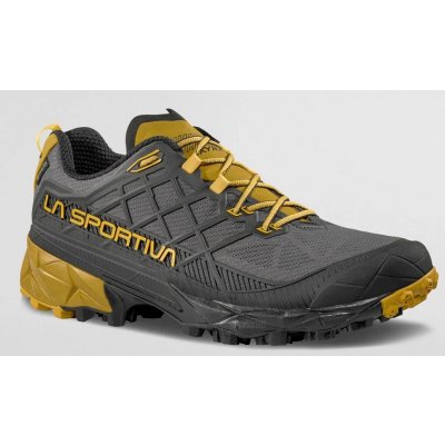 La Sportiva Akyra II Gtx boty šedá – Zboží Mobilmania