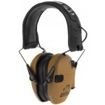 Sluchátka Walker´s Razor aktivní hnědá 23SNR – Zboží Dáma