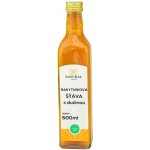 Natural Jihlava Rakytníková šťáva 0,5 l – Zboží Mobilmania