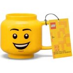 LEGO keramický hrnek šťastný chlapec 530 ml – Hledejceny.cz