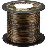 Spiderwire šňůra Stealth Smooth8 Camo 1m 0,19mm – Hledejceny.cz