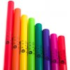 Ostatní perkuse Boomwhackers Bobotubes C dur diatonická sada