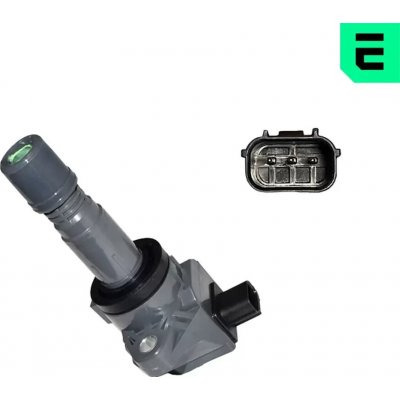 ERA Zapalovací cívka ERA 880555A – Hledejceny.cz