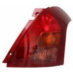 Zadní světlo - pravé SUZUKI SWIFT | 2005-2010 | TYC | – Hledejceny.cz