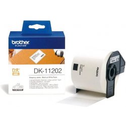 Brother DK 11202