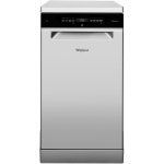 Whirlpool WSFO 3O23 PF X – Zboží Dáma