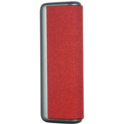 IQOS ILUMA PRIME Cloth case červený – Zboží Dáma
