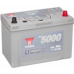 Yuasa YBX5000 12V 95Ah 830A YBX5335 | Zboží Auto
