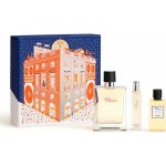 Hermès Terre d’Hermès HERMÈS Terre d’Hermès EDT 100 ml + HERMÈS Terre d’Hermès EDT 15 ml + HERMÈS Terre d’Hermès sprchový gel 40 ml – Sleviste.cz