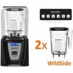 Blendtec Connoisseur 825 – Zboží Dáma