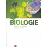 Biologie CP Campbell, Neil A.; Reece, Jane B. – Zboží Mobilmania