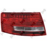 DEPO AI A6 04-/L zad světlo 446-1903L-LD-UE – Hledejceny.cz