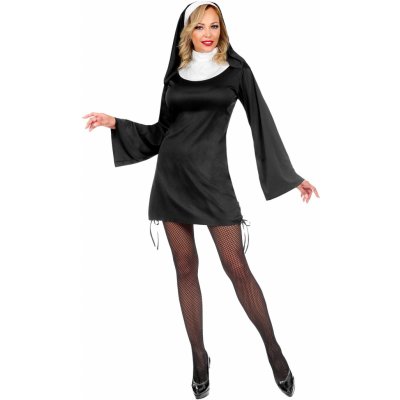 sexy jeptiška s rukávy – Hledejceny.cz