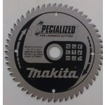 Makita pilový kotouč na lamino165x20mm 52T B-29452 – Hledejceny.cz