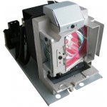Lampa pro projektor BenQ 5J.J5105.001, generická lampa s modulem – Zboží Živě