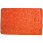 MSV PEBBLES oranžová 50 x 80 cm – Sleviste.cz