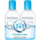 Bioderma Hydrabio H2O micelární voda 250 ml