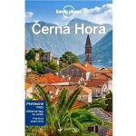 Černá Hora - Lonely Planet – Hledejceny.cz